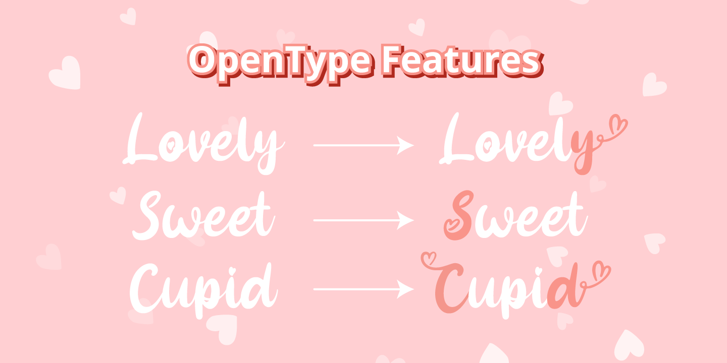 Pinky Cupid